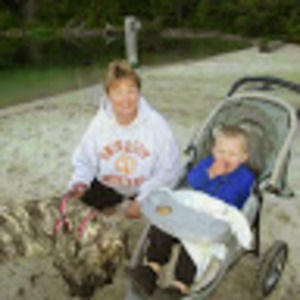 Meet your Posher, Debbie